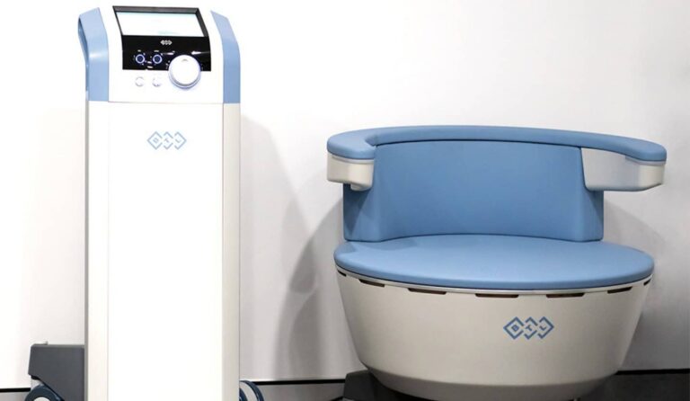 Vaginal Chair