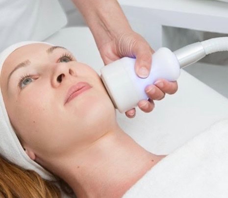 Cryo Slimming - Ponte Vedra Beach