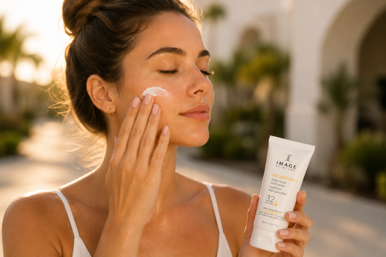 Sun Protection Importance!