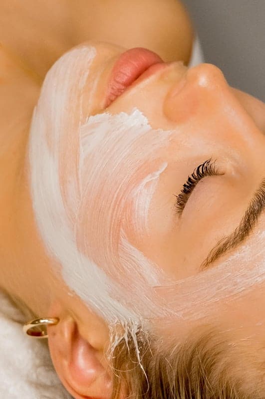 Oxygen-Peel Facial Ponte Vedra Beach